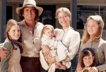 Michael Landon Kinder: Sein Erbe und die Bedeutung von Familie