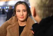 Wer ist die Mutter von Alessia Herren? Das Leben von Mirella Fazzi