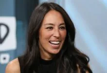 Joanna Gaines Krankheit: Ihr Kampf gegen chronische Schmerzen