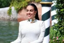 Georgina Rodriguez früher: Vom bescheidenen Start zur internationalen Ikone